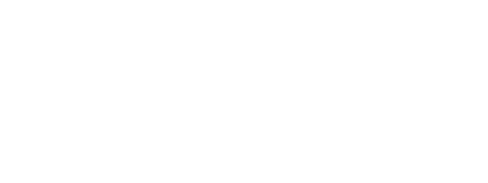 Agencia MR Agencia de marketing logo blanco