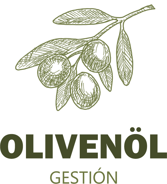 LogoOlivenol gestion olivar
