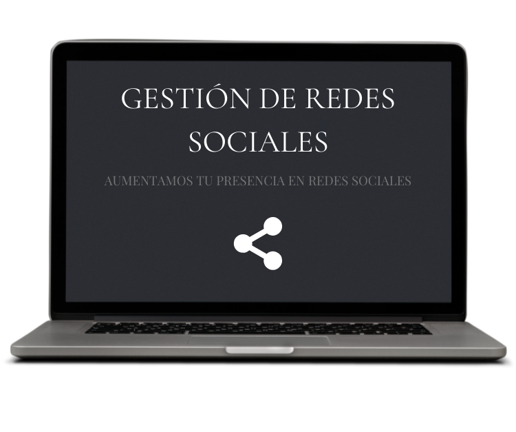 GESTIÓN DE REDES SOCIALES CÓRDOBA
