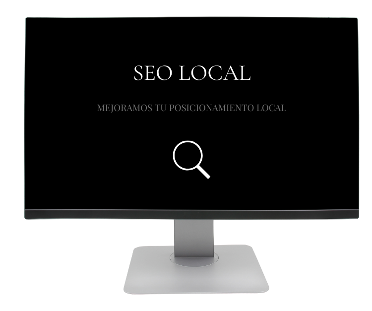 SEO LOCAL CORDOBA