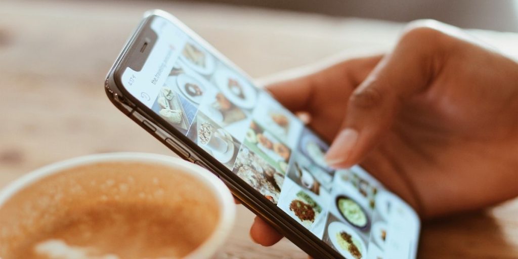 Qué publicar en Instagram si tienes un negocio y quieres vender