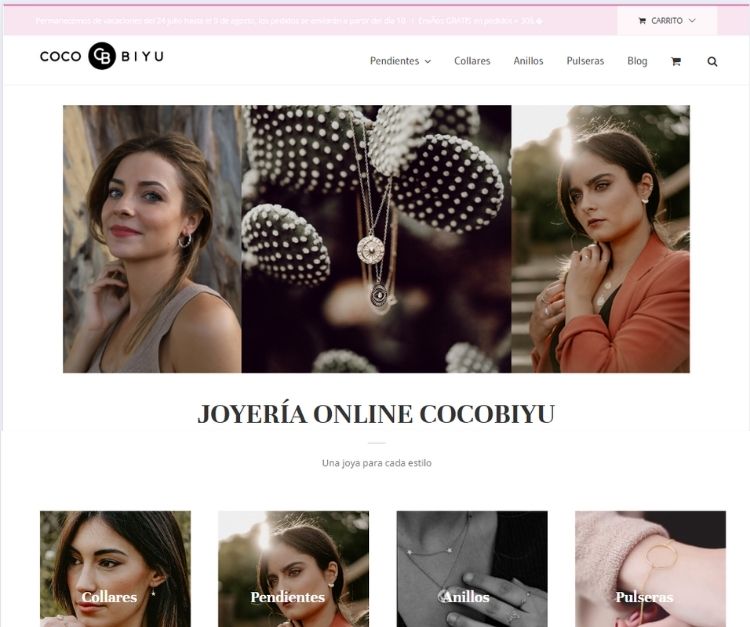 coco biyu web