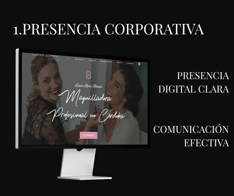 CLIENTA LUISA LÓPEZ