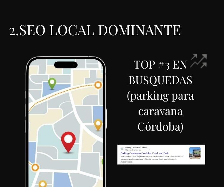 CORDOVAN PARK CLIENTES