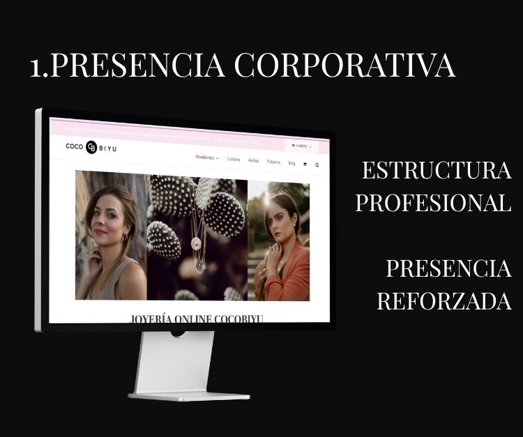 coco biyu cliente